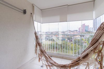 Apartamento, 2 quartos, 54 m² - Foto 5