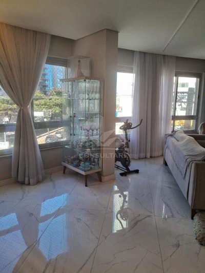 Apartamento, 3 quartos, 165 m² - Foto 2