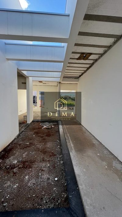 Casa, 2 quartos, 160 m² - Foto 1
