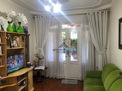 Casa, 2 quartos, 95 m² - Foto 1