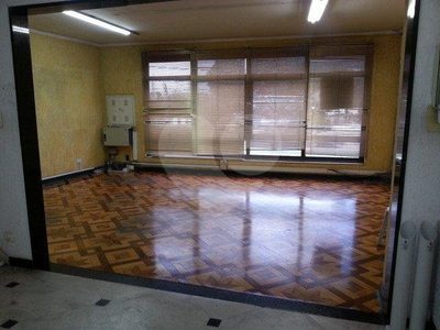 Prédio Inteiro, 826 m² - Foto 1