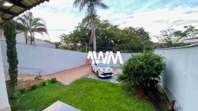 Sobrado, 4 quartos, 192 m² - Foto 2