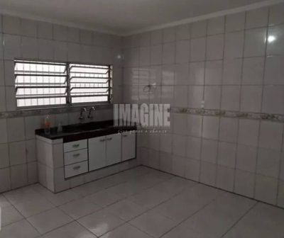 Sobrado, 3 quartos, 200 m² - Foto 3