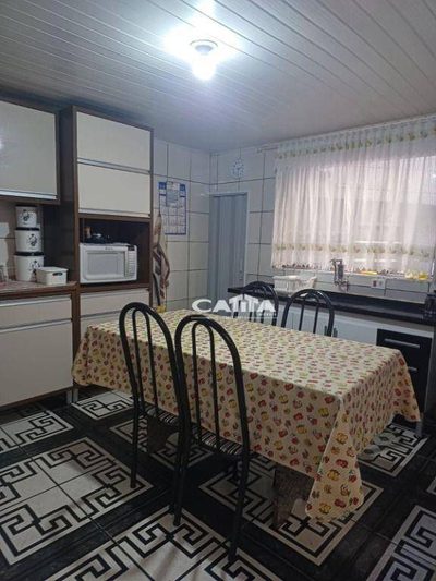 Casa, 4 quartos, 100 m² - Foto 5