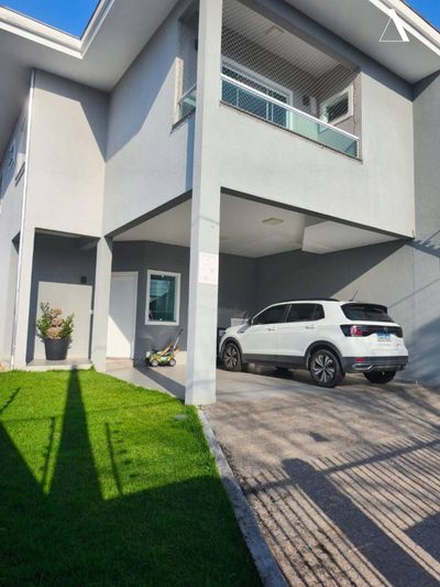 Casa, 3 quartos, 170 m² - Foto 1