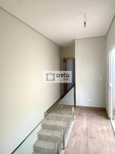 Sobrado, 3 quartos, 130 m² - Foto 5