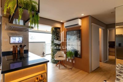Apartamento, 2 quartos, 67 m² - Foto 3