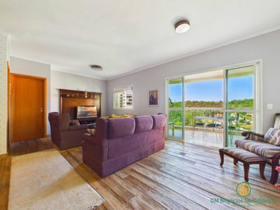 Apartamento, 3 quartos, 133 m² - Foto 2