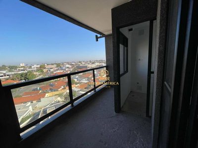 Apartamento, 2 quartos, 70 m² - Foto 1