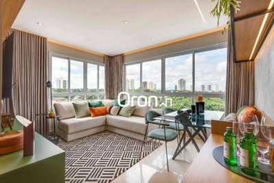 Apartamento, 2 quartos, 64 m² - Foto 1