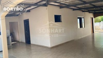 Casa, 4 quartos, 59 m² - Foto 3