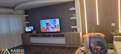 Casa, 3 quartos, 224 m² - Foto 3