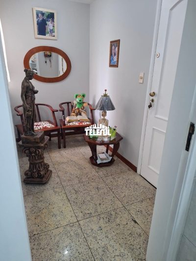 Apartamento, 3 quartos - Foto 1