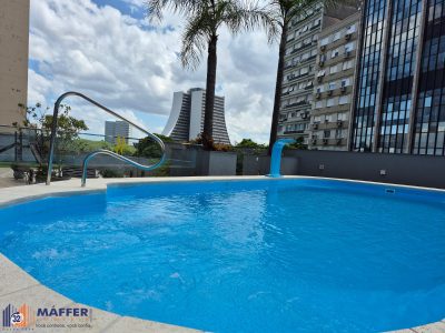 Apartamento, 2 quartos, 69 m² - Foto 1