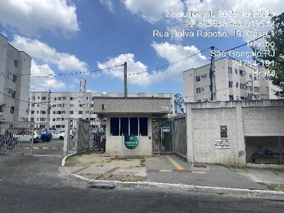 Apartamento, 2 quartos, 10 m² - Foto 1