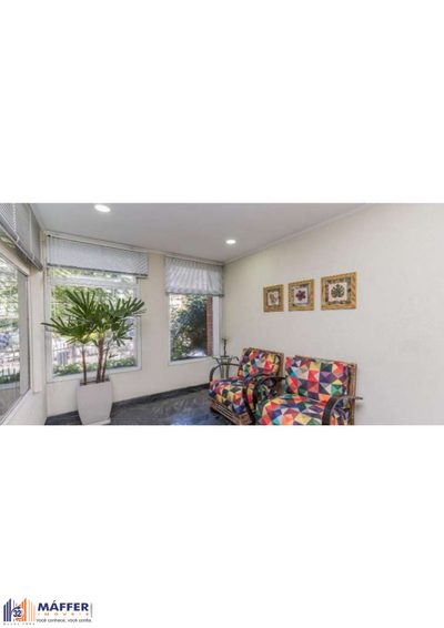 Cobertura, 4 quartos, 247 m² - Foto 2