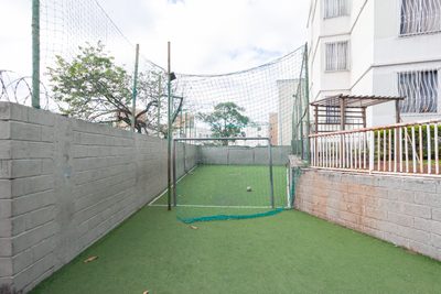 Apartamento, 3 quartos, 61 m² - Foto 2