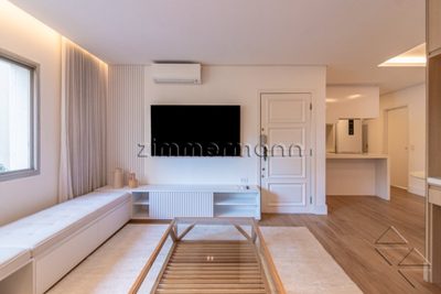 Apartamento, 3 quartos, 96 m² - Foto 5