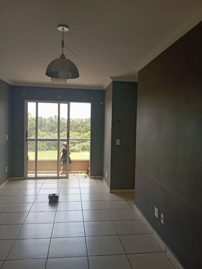 Apartamento, 2 quartos, 51 m² - Foto 1