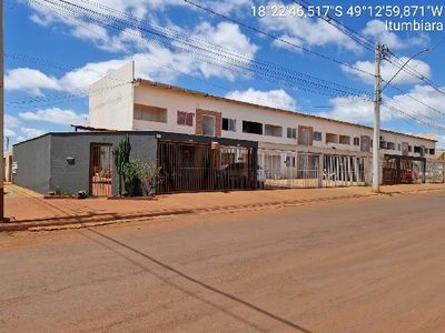 Apartamento, 2 quartos, 47 m² - Foto 1