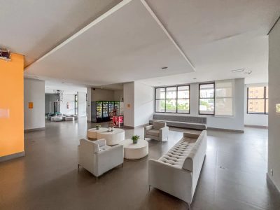 Apartamento, 1 quarto, 33 m² - Foto 1