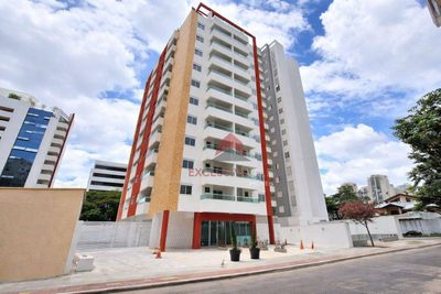 Apartamento, 2 quartos, 75 m² - Foto 1