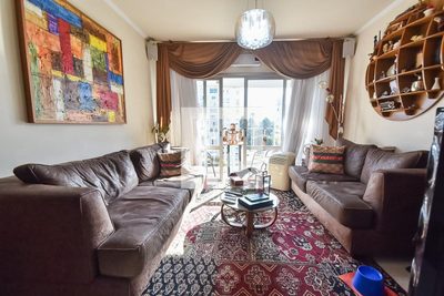 Apartamento, 3 quartos, 95 m² - Foto 3