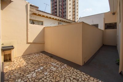 Depósito-Galpão, 235 m² - Foto 3