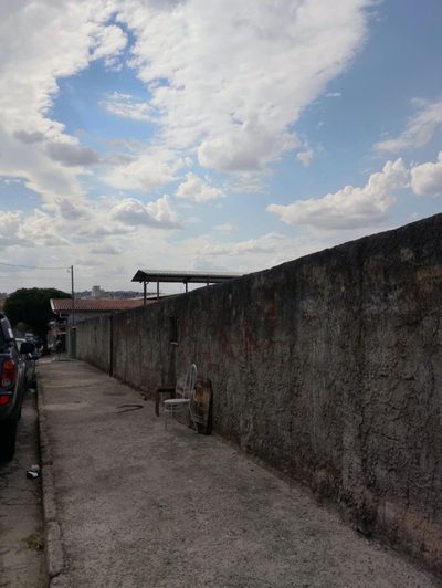 Terreno, 450 m² - Foto 1