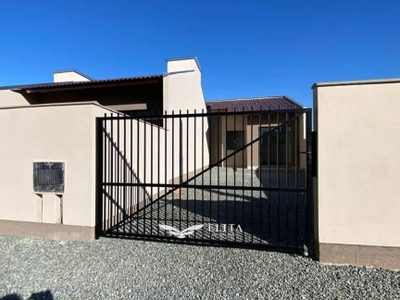 Casa, 2 quartos, 46 m² - Foto 2