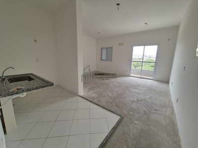 Apartamento, 1 quarto, 42 m² - Foto 1