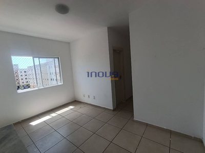 Apartamento, 2 quartos, 45 m² - Foto 3