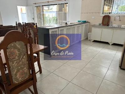 Casa, 3 quartos, 124 m² - Foto 5