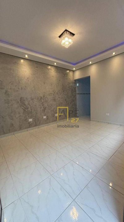 Casa, 2 quartos, 75 m² - Foto 3