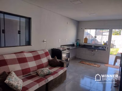 Casa, 2 quartos, 145 m² - Foto 5