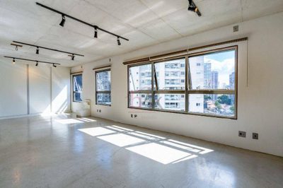 Apartamento, 1 quarto, 70 m² - Foto 2