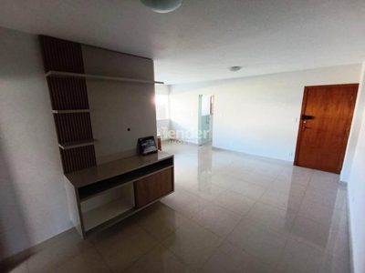 Apartamento, 3 quartos, 100 m² - Foto 2
