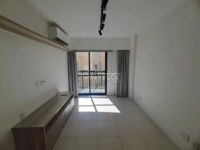 Flat/Apart Hotel, 1 quarto, 40 m² - Foto 2