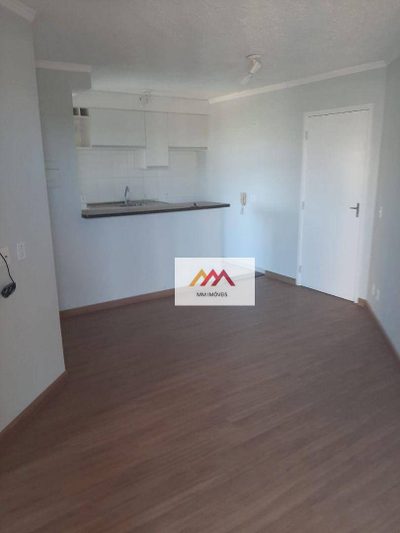 Apartamento, 2 quartos, 48 m² - Foto 4