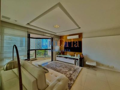 Apartamento, 3 quartos, 160 m² - Foto 3