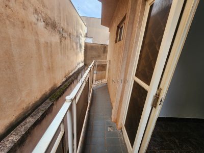 Apartamento, 1 quarto, 40 m² - Foto 5