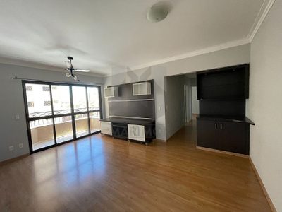 Apartamento, 3 quartos, 97 m² - Foto 1