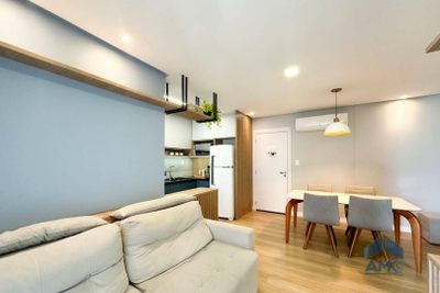 Apartamento, 2 quartos, 75 m² - Foto 4
