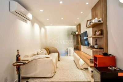 Apartamento, 4 quartos, 115 m² - Foto 4