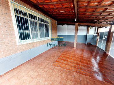 Casa, 4 quartos, 194 m² - Foto 2