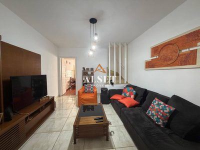 Sobrado, 2 quartos, 92 m² - Foto 4
