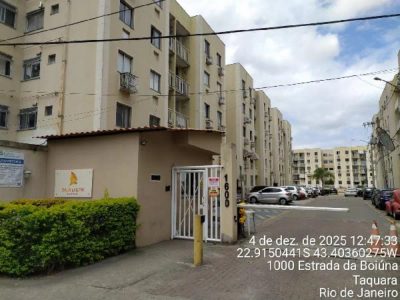 Apartamento, 2 quartos, 45 m² - Foto 1
