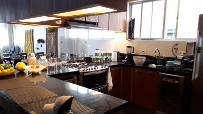 Apartamento, 3 quartos, 167 m² - Foto 2