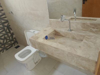 Casa, 3 quartos, 100 m² - Foto 5