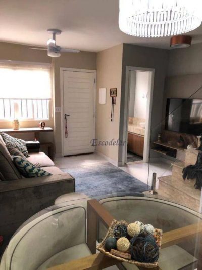 Casa, 2 quartos, 98 m² - Foto 5